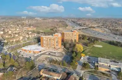 30 DEAN PARK Road Unit# #7 Toronto E11 Ontario M1B 3H1