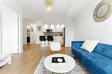 16 Brookers Lane Toronto W06 Ontario M8V 0A5