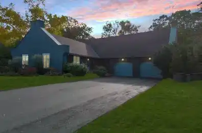 1294 GATEHOUSE Drive Mississauga Ontario L5H 1A5