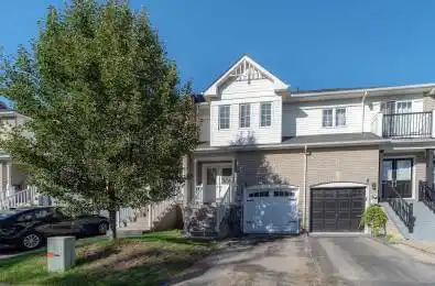 7 Harding Street Halton Hills Ontario L7G 6B1