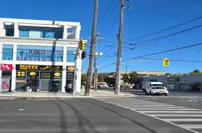 250 Sheppard Avenue Unit# 107 Toronto C14 Ontario M2N 6M9