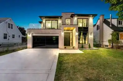 9 Earl Street Mississauga Ontario L5M 1N6