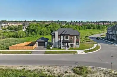 578 Baker Hill Boulevard Whitchurch-Stouffville Ontario L4A 0T8