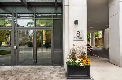 8 Trent Avenue Unit# 1213 Toronto E02 Ontario M4C 0A6