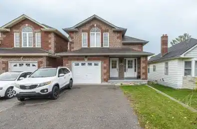 173 Simcoe Road Bradford West Gwillimbury Ontario L3Z 1Y3