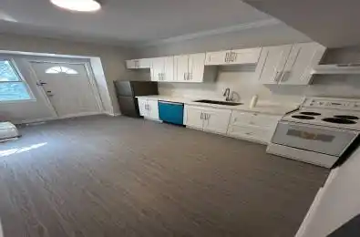 25 Howard Street Unit# APT 2 Toronto C08 Ontario M4X 1J6