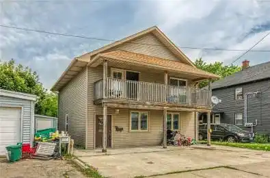 8 Nickel Street Port Colborne Ontario L3K 1B1