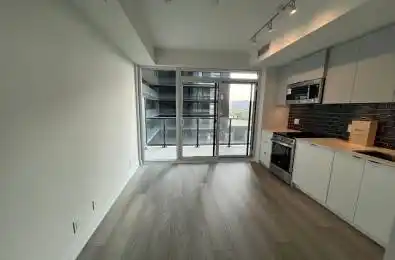 285 Dufferin Street Unit# 905 Toronto W01 Ontario M6K 0J2