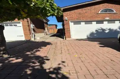 50 Jackman Crescent Unit# Lower Vaughan Ontario L4L 6P2