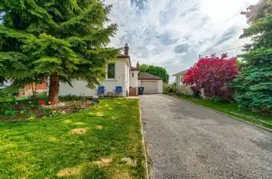 44 Armitage Drive Toronto E04 Ontario M1R 4Y1