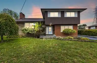 2 Hendershot Avenue Welland Ontario L3B 1G9