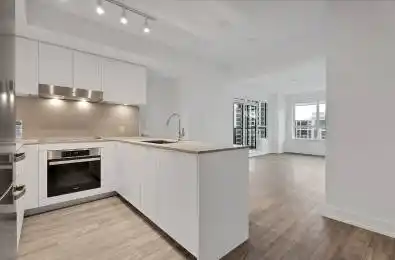 9 Clegg Road Unit# 1108 Markham Ontario L6G 0H3