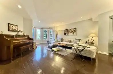 65 Rosedale Heights Drive Vaughan Ontario L4J 4T8