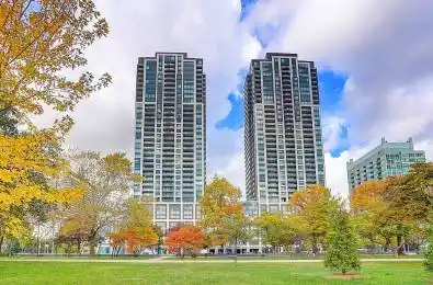 1926 Lake Shore Boulevard Unit# 3805 Toronto W01 Ontario M6S 1A2