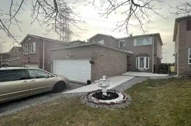 2030 Duberry Drive Pickering Ontario L1X 1Y4