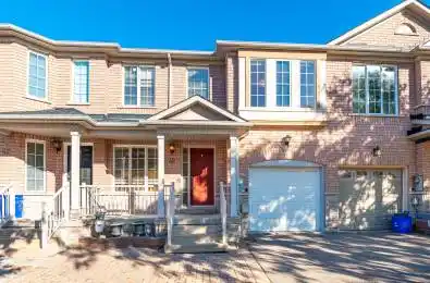 45 Waterton Crescent Richmond Hill Ontario L4B 4L2