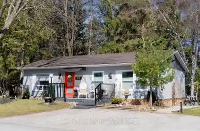 18 Cherrywood Lane Innisfil Ontario L9S 1M6