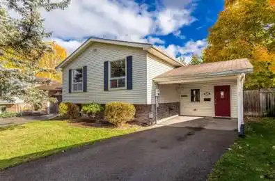 26 October Place Brantford Ontario N3R 7B4