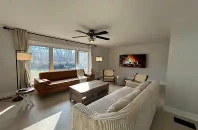 8737 Lincoln Street Niagara Falls Ontario L3B 5N7