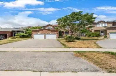 40 Bird Street Barrie Ontario L4N 0X4