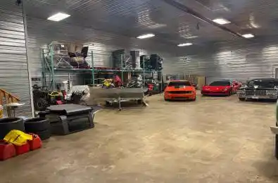 19877 Bathurst Street Unit# 4 East Gwillimbury Ontario L9N 1N3