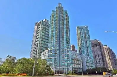 220 Burnhamthorpe Road Unit# 920 Mississauga Ontario L5B 4N4