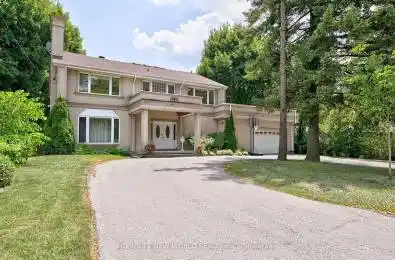 7 Sulgrave Crescent Toronto C12 Ontario M2L 1W5