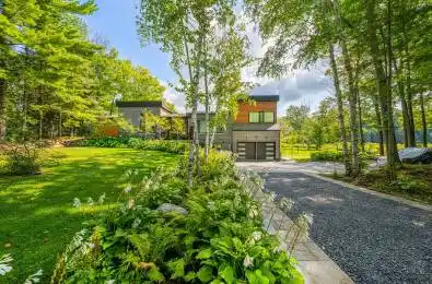 5 Birch Knoll Road Georgina Ontario L0E 1R0