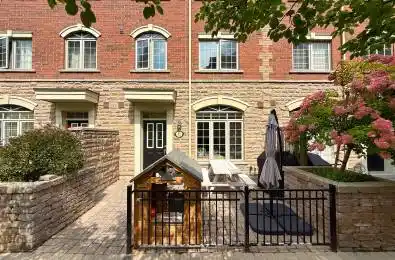 8 Brighton Place Unit# 52 Vaughan Ontario L4J 0E3