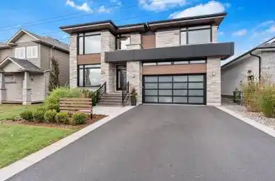 832 Windermere Drive Kingston Ontario K7P 0N5