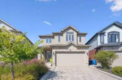 18 McIntyre Court Guelph Ontario N1L 0N1