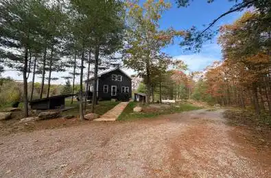 1295 Deep Bay Road Minden Hills Ontario K0M 2L0