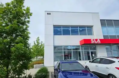 60 Great Gulf Drive Unit# 52 Vaughan Ontario L4K 0K7