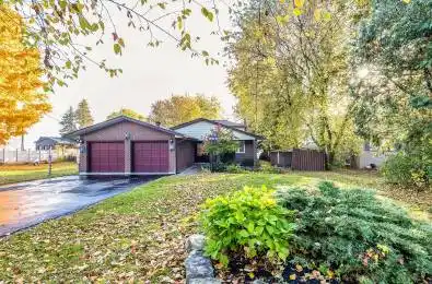 275 Aldred Drive Scugog Ontario L9L 1B6