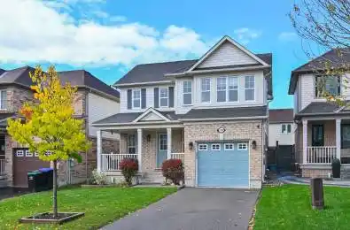 18 Ferris Lane New Tecumseth Ontario L9R 0H9