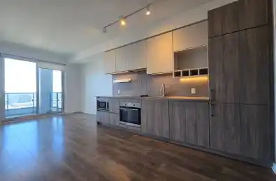 950 Portage Parkway Unit# 2708 Vaughan Ontario L4K 0J7