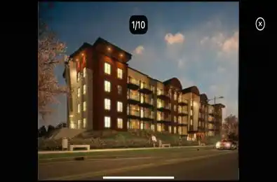 720 Yonge Street Unit# 406 Barrie Ontario L0L 1K0