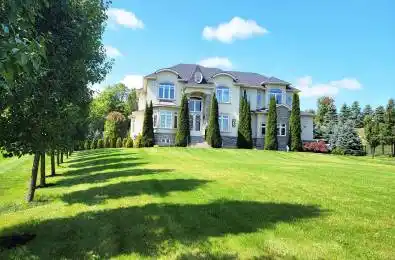 25 Brookhaven Crescent East Garafraxa Ontario L9W 7L9