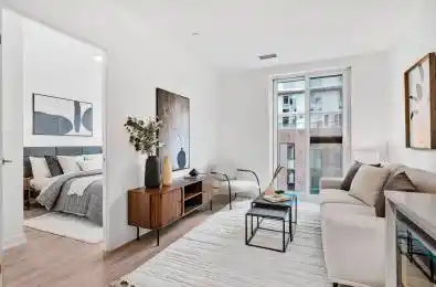 252 Church Street Unit# 508 Toronto C08 Ontario M5B 0E6