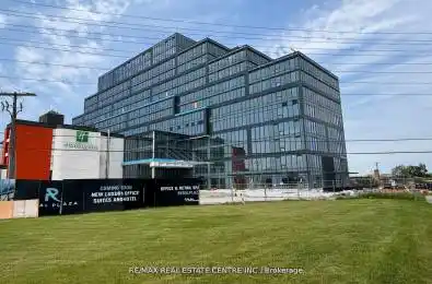 600 Dixon Road Unit# 226 Toronto W10 Ontario M9W 1J1