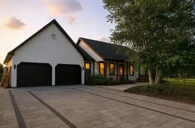 330 Concession 5 Road Hamilton Ontario L0R 1V0