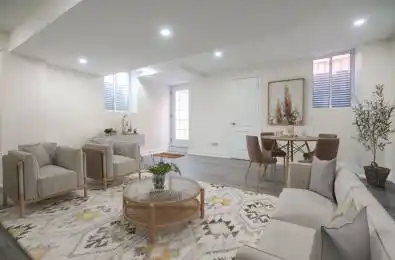 95 Goodwin Crescent Unit# BSMT Milton Ontario L9E 1H9