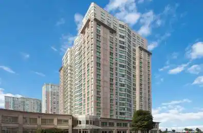 18 Lee Centre Drive Unit# PH108 Toronto E09 Ontario M1H 3H5