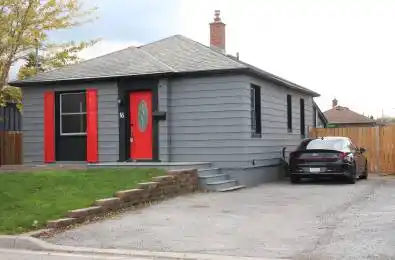 16 Princess Street St. Catharines Ontario L2P 2P9