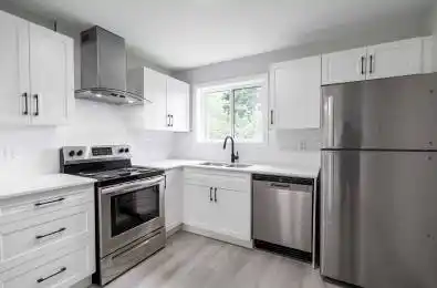 81 King Edward Avenue London South Ontario N5Z 3S7