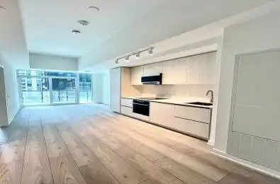 110 Broadway Avenue Unit# 603S Toronto C10 Ontario M4P 1V7