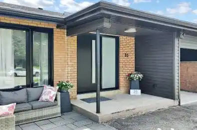 20 Bypass Court Toronto E05 Ontario M1T 1L1