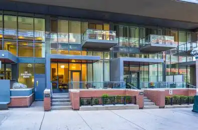 20 Bruyeres Mews Unit# TH05 Toronto C01 Ontario M5V 0G8