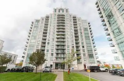 6 Rosebank Drive Unit# 1K Toronto E11 Ontario M1B 0A1