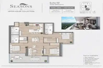 95 Mcmahon Drive Unit# 3502 Toronto C15 Ontario M2K 0H2